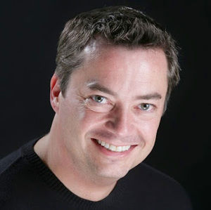 Meet your Posher, Scott